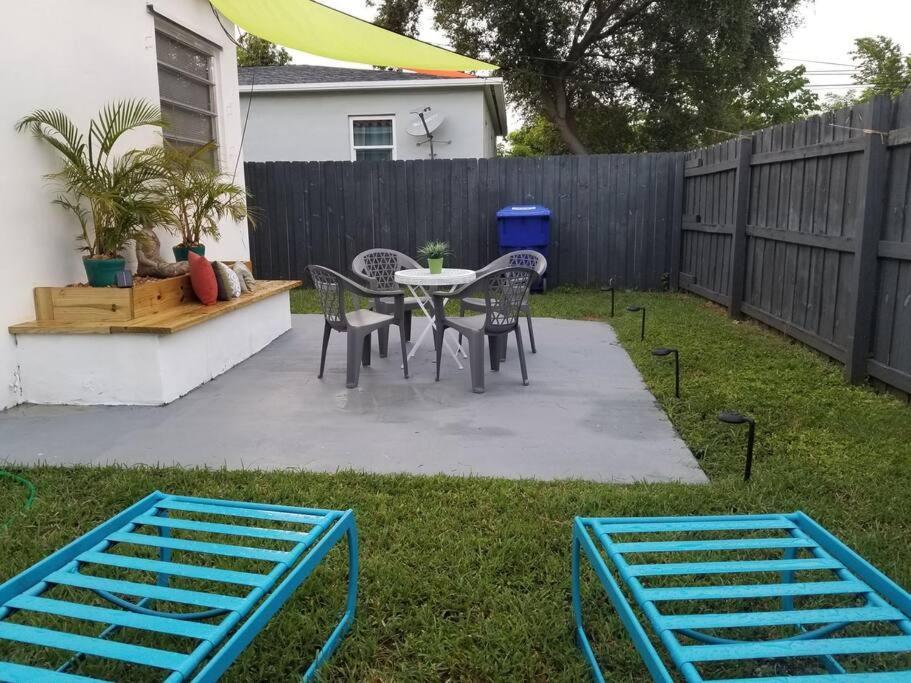 My Lovely Home In Miami 15 Minutes From The Beach 外观 照片