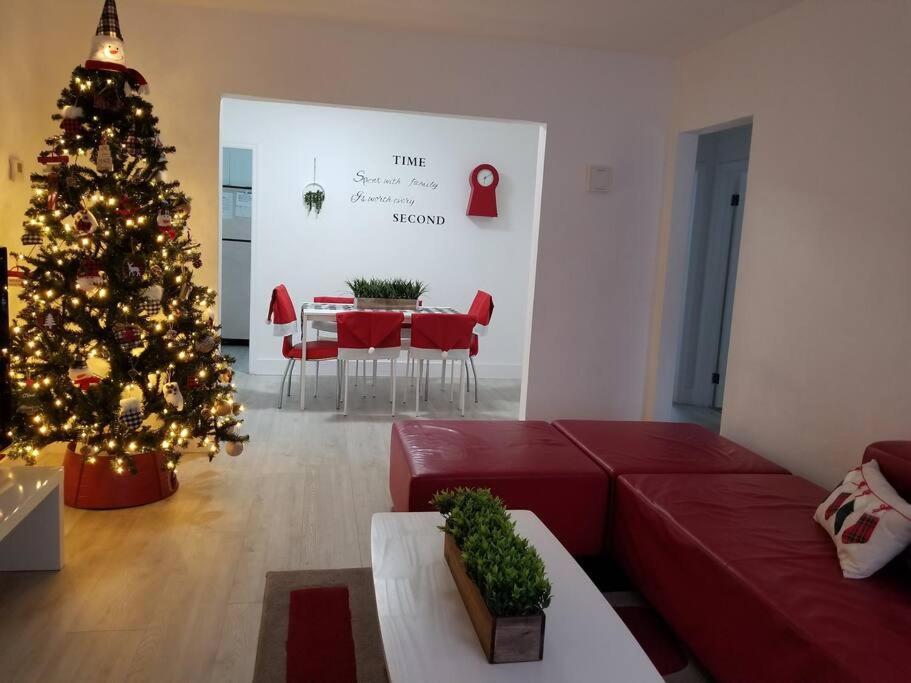 My Lovely Home In Miami 15 Minutes From The Beach 外观 照片