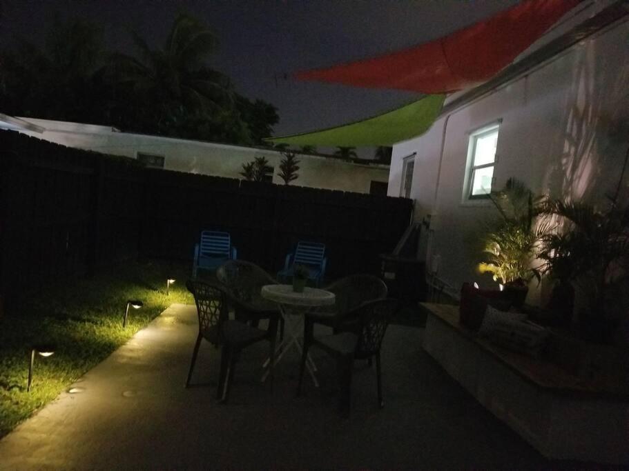 My Lovely Home In Miami 15 Minutes From The Beach 外观 照片