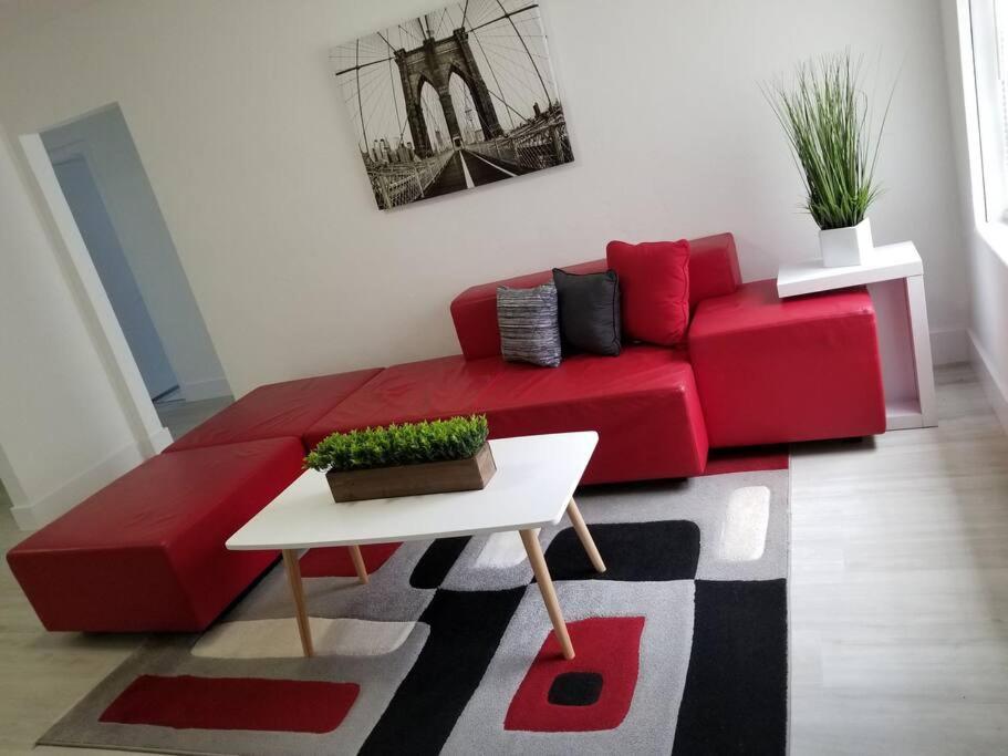 My Lovely Home In Miami 15 Minutes From The Beach 外观 照片