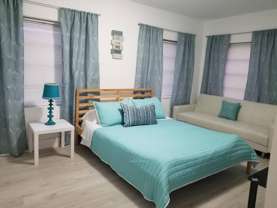 My Lovely Home In Miami 15 Minutes From The Beach 外观 照片