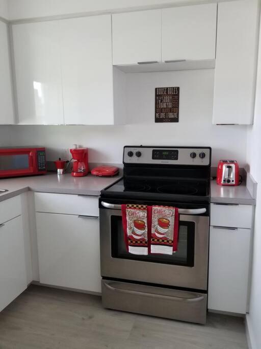 My Lovely Home In Miami 15 Minutes From The Beach 外观 照片