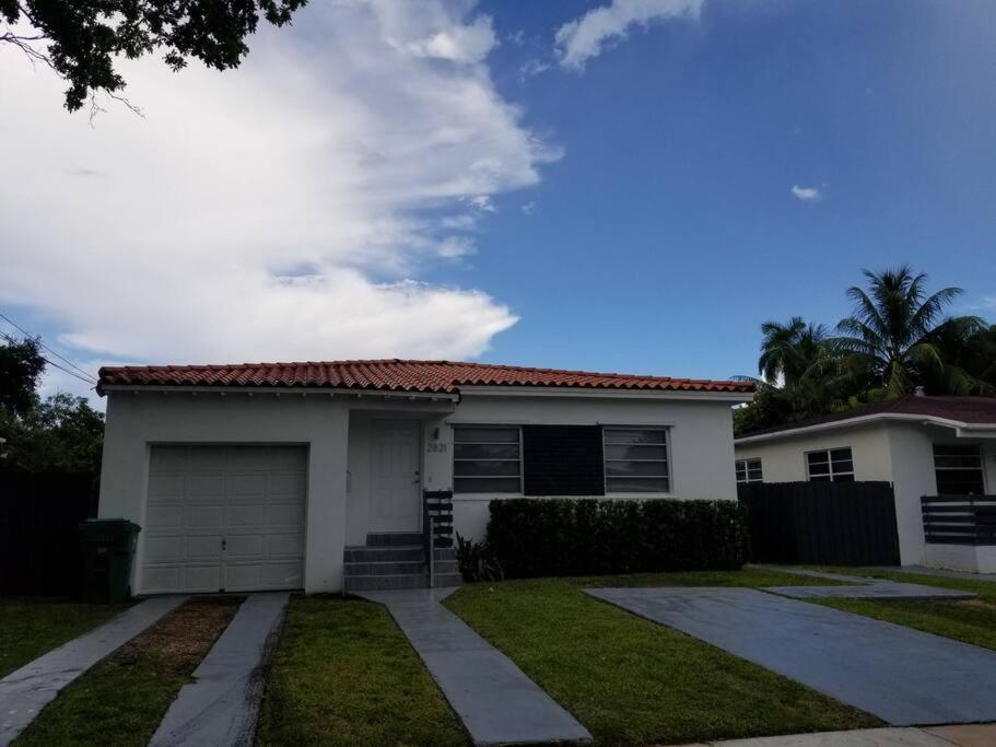 My Lovely Home In Miami 15 Minutes From The Beach 外观 照片