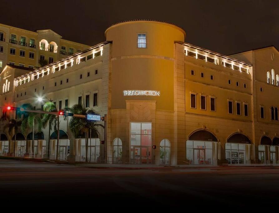 My Lovely Home In Miami 15 Minutes From The Beach 外观 照片