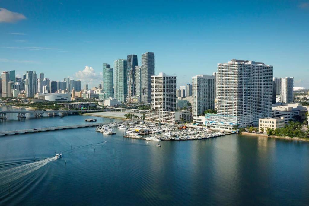 My Lovely Home In Miami 15 Minutes From The Beach 外观 照片