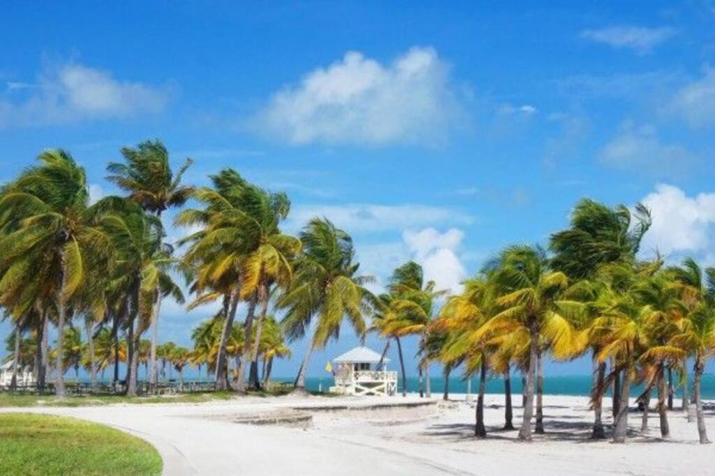My Lovely Home In Miami 15 Minutes From The Beach 外观 照片