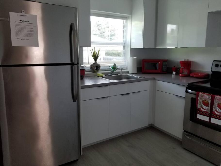 My Lovely Home In Miami 15 Minutes From The Beach 外观 照片