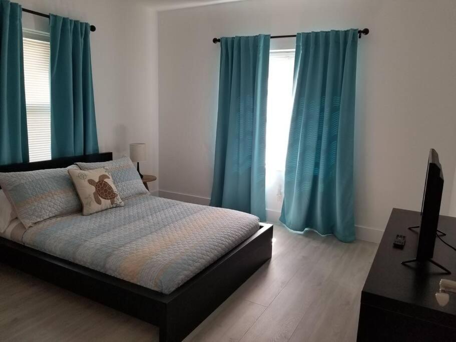 My Lovely Home In Miami 15 Minutes From The Beach 外观 照片