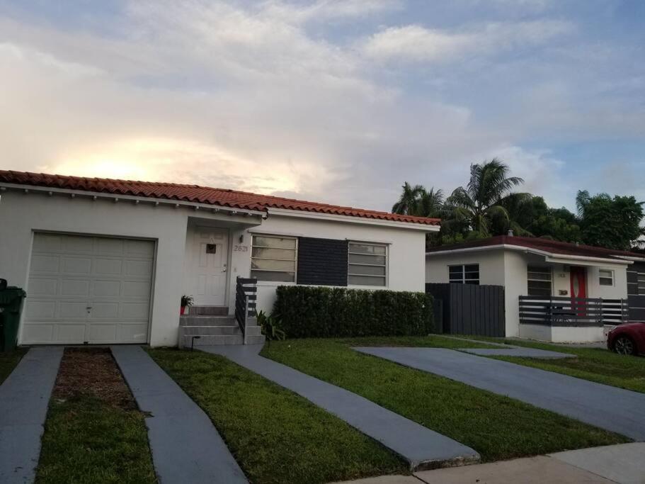My Lovely Home In Miami 15 Minutes From The Beach 外观 照片