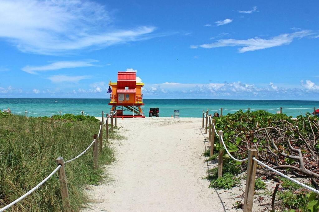 My Lovely Home In Miami 15 Minutes From The Beach 外观 照片