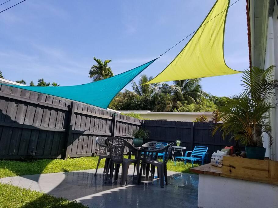 My Lovely Home In Miami 15 Minutes From The Beach 外观 照片
