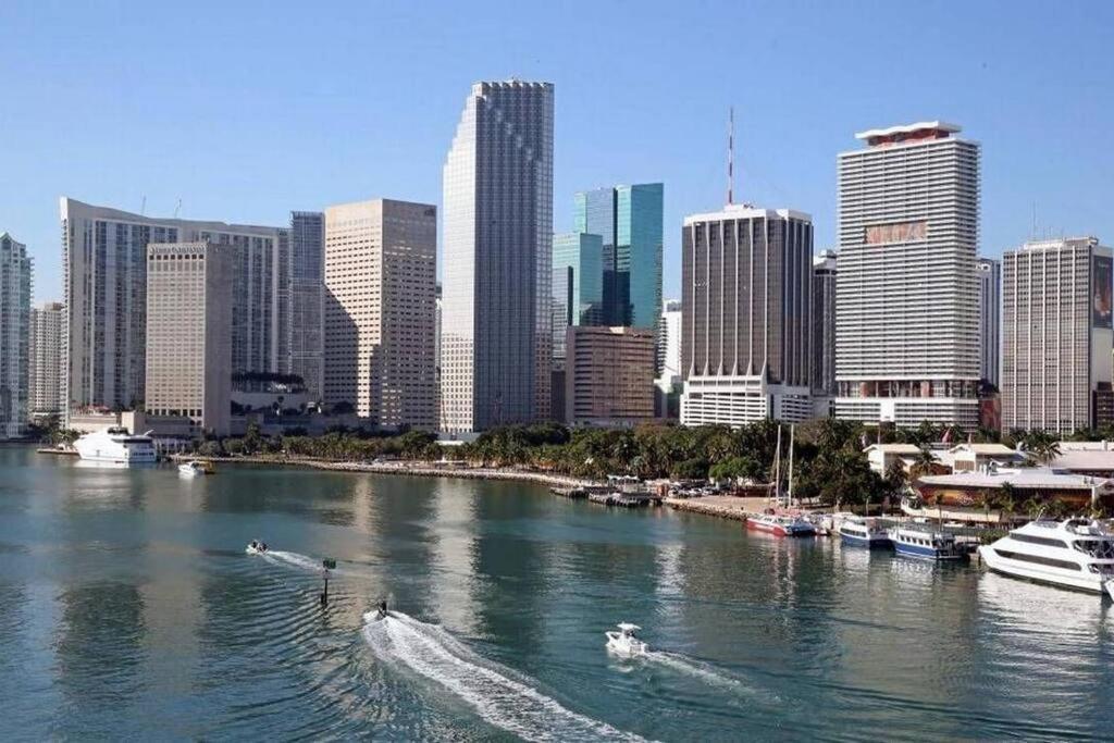 My Lovely Home In Miami 15 Minutes From The Beach 外观 照片
