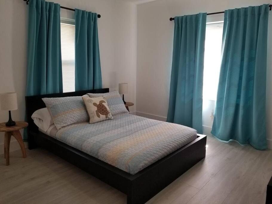 My Lovely Home In Miami 15 Minutes From The Beach 外观 照片