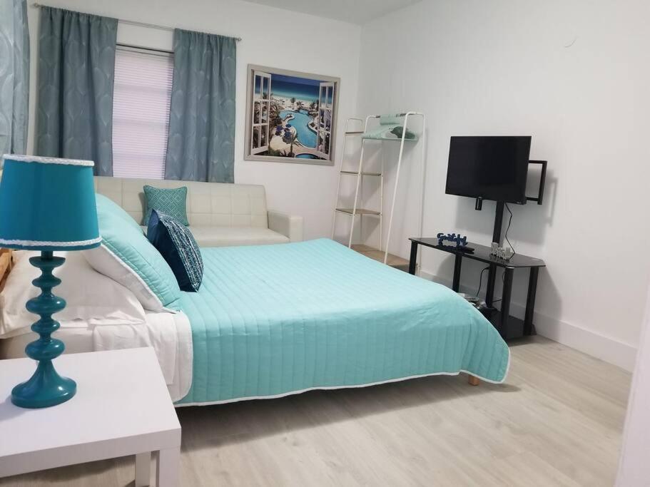 My Lovely Home In Miami 15 Minutes From The Beach 外观 照片