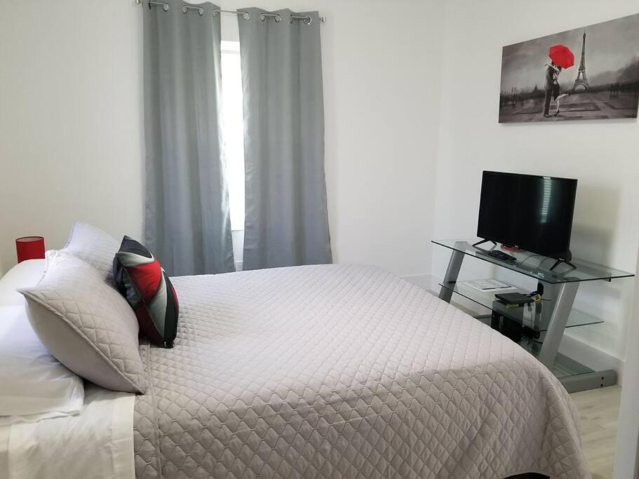 My Lovely Home In Miami 15 Minutes From The Beach 外观 照片